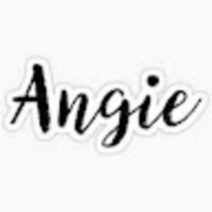 Meet your Posher, Angie